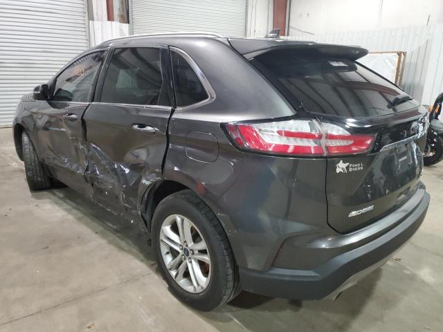 Photo 3 from auction – 2019 FORD EDGE SEL with VIN 2FMPK3J90KBB75630