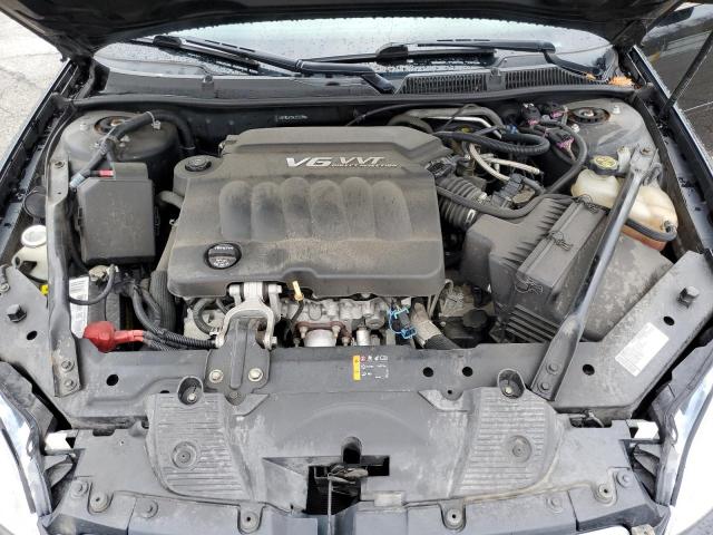 Photo 7 from auction – 2012 CHEVROLET IMPALA LTZ with VIN 2G1WC5E35C1317095