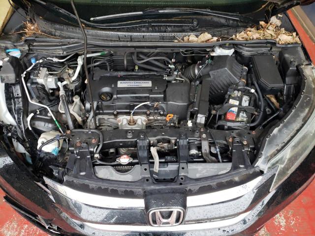 Photo 7 from auction – 2015 HONDA CR-V EXL with VIN 2HKRM4H74FH633701