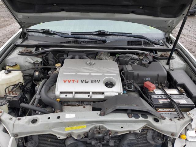 Photo 7 from auction – 2006 TOYOTA CAMRY with VIN 4T1BF32K06U632047