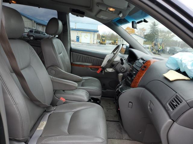 Photo 5 from auction – 2008 TOYOTA SIENNA XLE with VIN 5TDBK22C48S022047