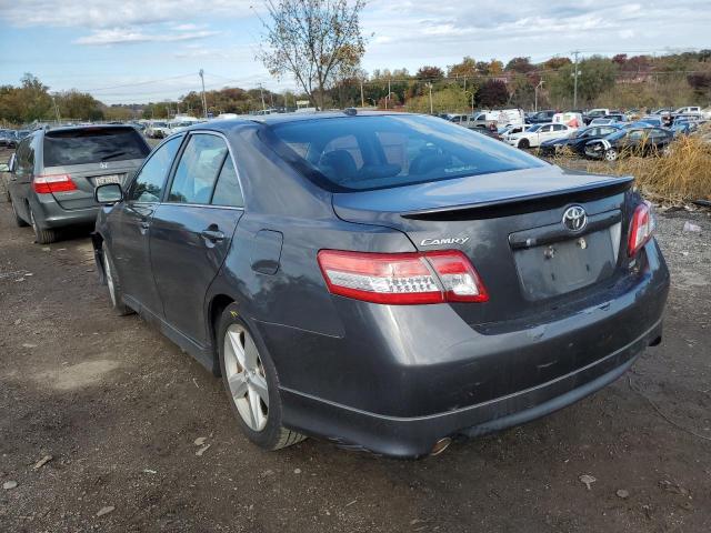 Photo 3 from auction – 2011 TOYOTA CAMRY SE with VIN 4T1BK3EK1BU632768