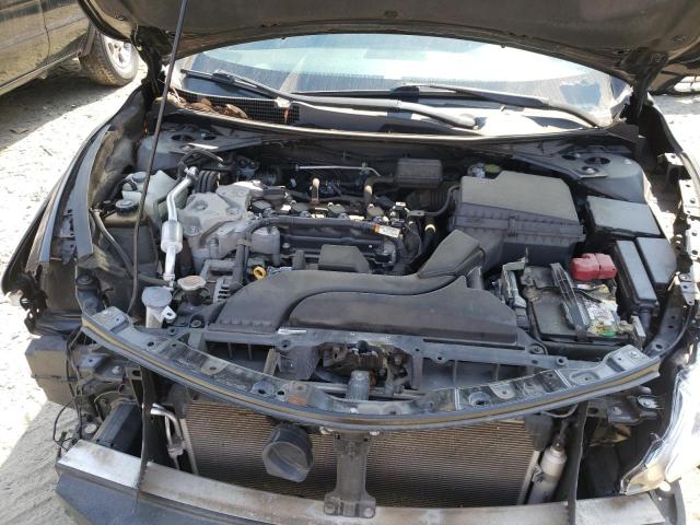 Photo 7 from auction – 2015 NISSAN ALTIMA 2.5 with VIN 1N4AL3AP1FC584852