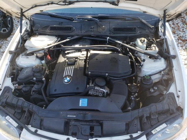 Photo 7 from auction – 2009 BMW 135 I with VIN WBAUC73509VF23995
