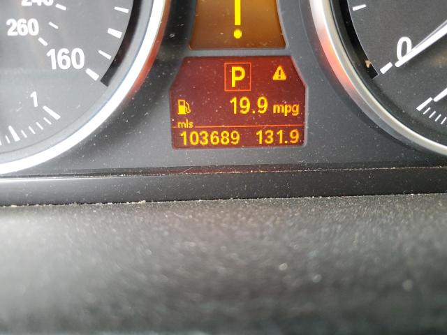 Photo 8 from auction – 2011 BMW X5 XDRIVE3 with VIN 5UXZW0C56BL656927