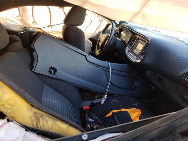 Photo 5 from auction – 2015 DODGE CHALLENGER with VIN 2C3CDZAG3FH723478