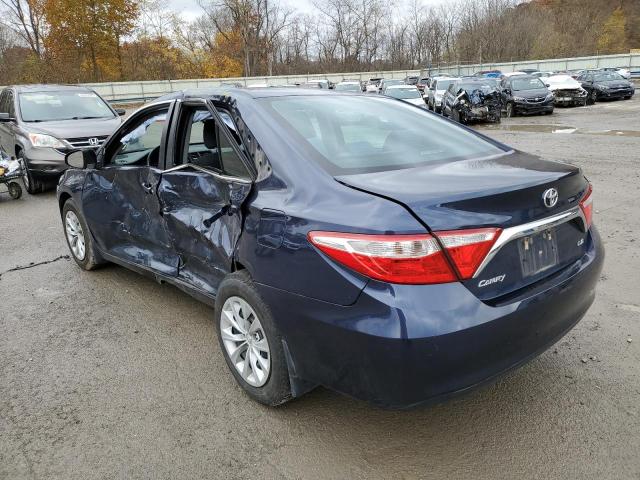 Photo 3 from auction – 2016 TOYOTA CAMRY LE with VIN 4T1BF1FK0GU998882