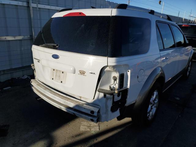 Photo 9 from auction – 2007 FORD FREESTYLE with VIN 1FMDK05157GA23834