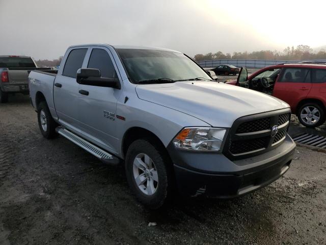 RAM 1500 ST 2015 with VIN 1C6RR7KM0FS673932 - Photo from auction