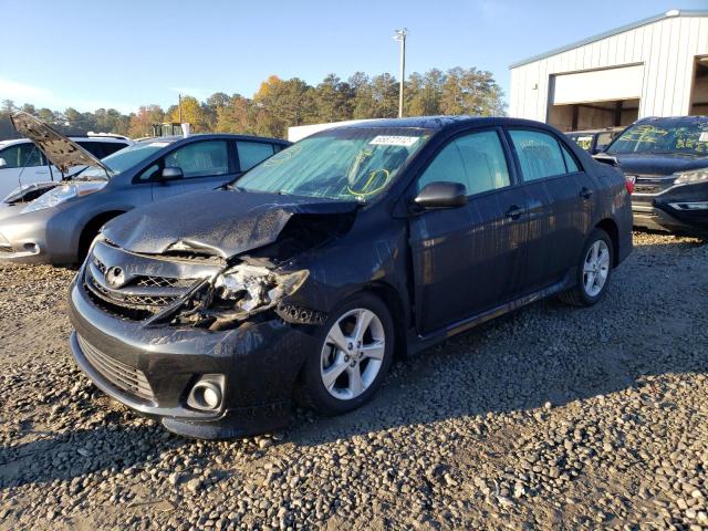 Photo 2 from auction – 2012 TOYOTA COROLLA BA with VIN 5YFBU4EEXCP026236