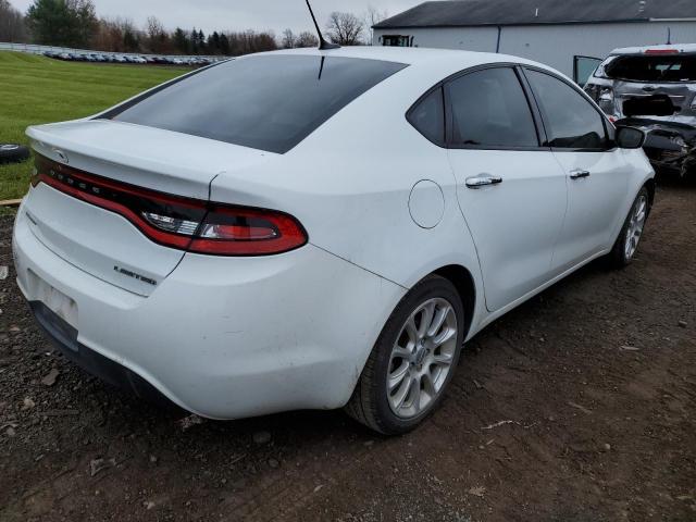 Photo 4 from auction – 2016 DODGE DART LIMIT with VIN 1C3CDFCB6GD606752