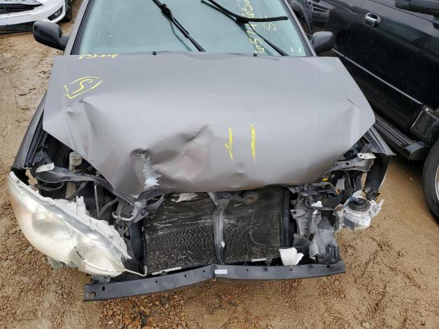 Photo 7 from auction – 2008 TOYOTA COROLLA CE with VIN 1NXBR32E78Z020870