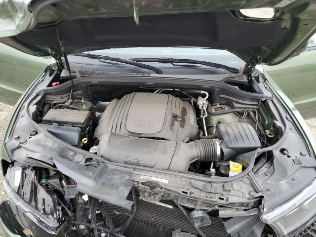 Photo 7 from auction – 2020 DODGE DURANGO R/ with VIN 1C4SDJCT7LC205827