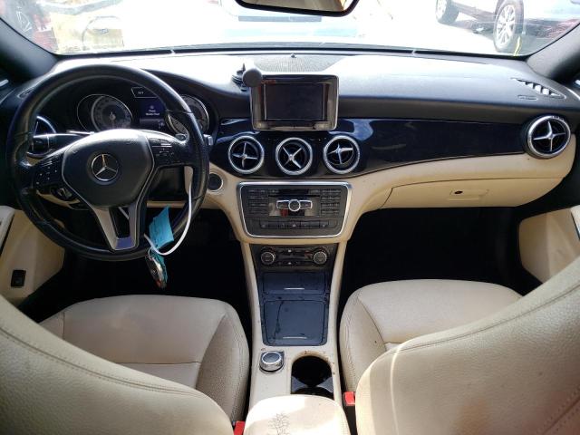 Photo 8 from auction – 2014 MERCEDES-BENZ CLA 250 with VIN WDDSJ4EB7EN150419