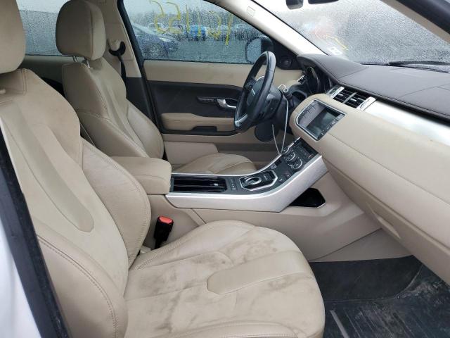 Photo 5 from auction – 2015 LAND ROVER RANGE ROVE with VIN SALVN2BG0FH071490