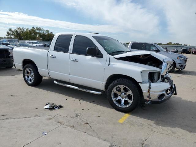 Photo 4 from auction – 2008 DODGE RAM 1500 S with VIN 1D7HA18298J103943