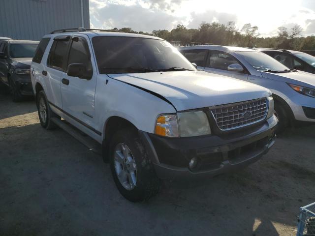 FORD EXPLORER X 2002 with VIN 1FMZU72E12UC26052 - Photo from auction