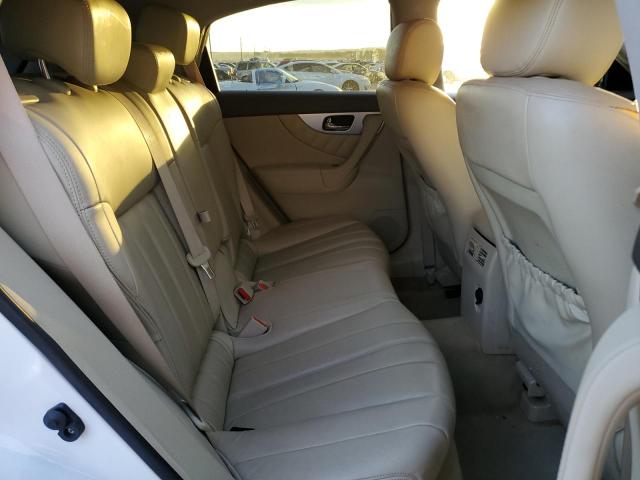 Photo 11 from auction – 2012 INFINITI FX35 with VIN JN8AS1MW8CM156503