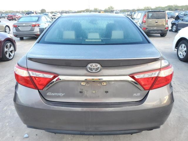 Photo 6 from auction – 2017 TOYOTA CAMRY LE with VIN 4T1BF1FK5HU351265