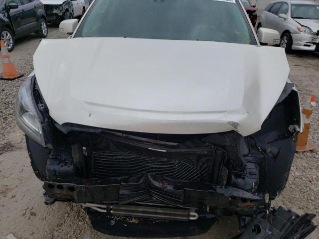 Photo 7 from auction – 2014 GMC ACADIA DEN with VIN 1GKKVTKD1EJ308330