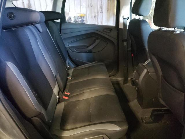 Photo 6 from auction – 2016 FORD ESCAPE S with VIN 1FMCU0F70GUC41755