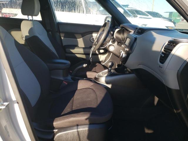 Photo 5 from auction – 2015 KIA SOUL with VIN KNDJN2A28F7786034