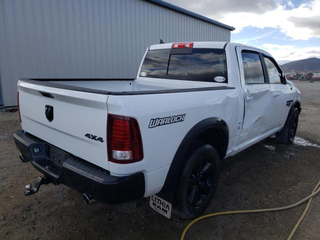 Photo 4 from auction – 2019 RAM 1500 CLASS with VIN 1C6RR7LT5KS724728