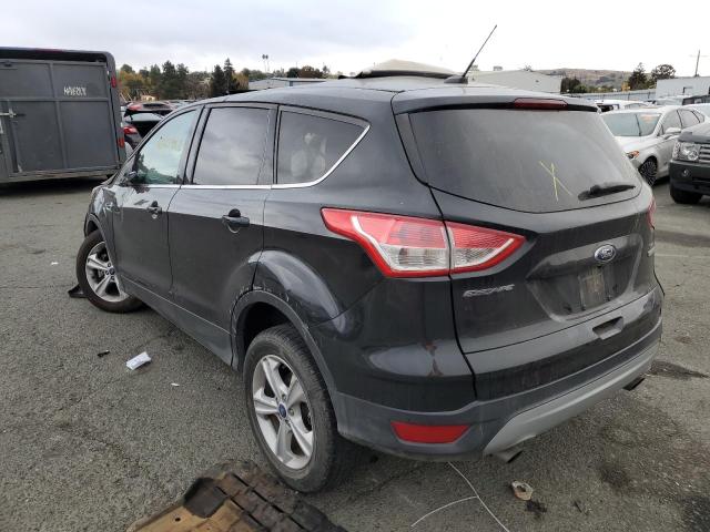 Photo 3 from auction – 2015 FORD ESCAPE SE with VIN 1FMCU0G99FUB32404