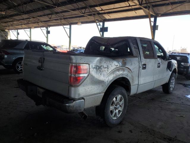 Photo 4 from auction – 2013 FORD F150 SUPER with VIN 1FTFW1ET6DKD37798