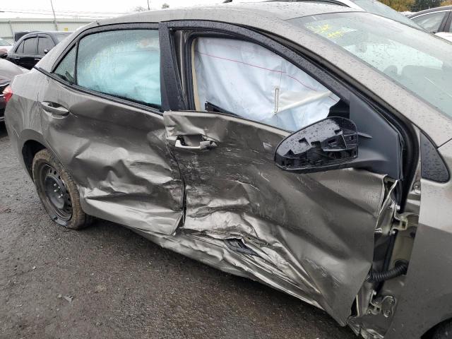 Photo 9 from auction – 2018 TOYOTA COROLLA L with VIN 2T1BURHEXJC092498
