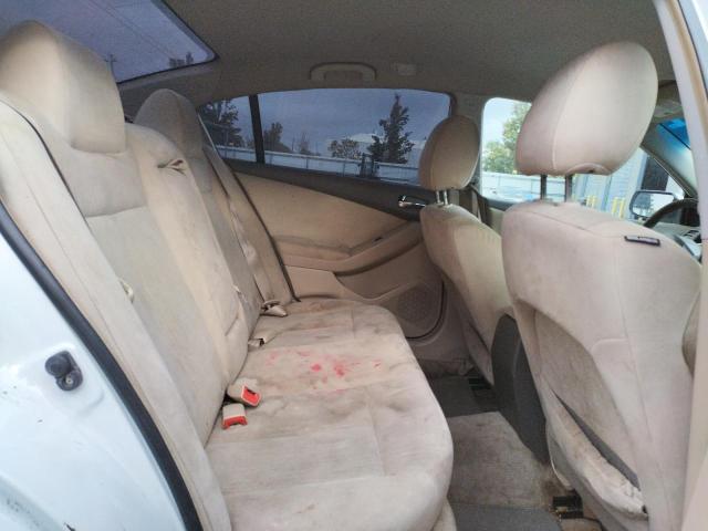 Photo 6 from auction – 2011 NISSAN ALTIMA BAS with VIN 1N4AL2AP0BN428035