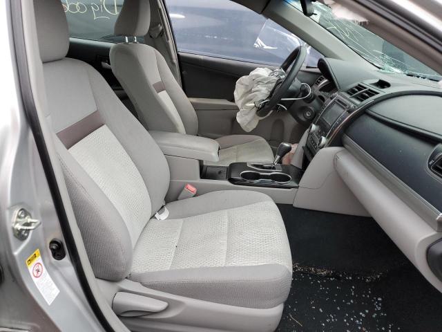 Photo 5 from auction – 2014 TOYOTA CAMRY L with VIN 4T1BF1FK5EU440894