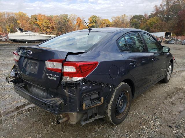 Photo 4 from auction – 2017 SUBARU IMPREZA with VIN 4S3GKAA66H3619021