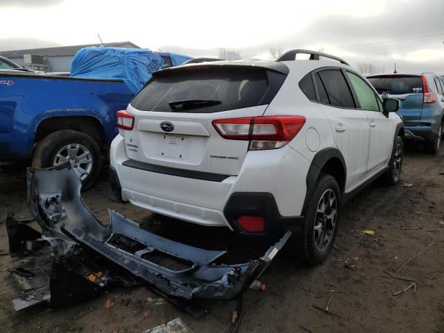 Photo 4 from auction – 2019 SUBARU CROSSTREK with VIN JF2GTACC6K8323587