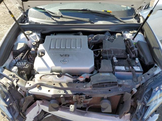 Photo 7 from auction – 2016 LEXUS ES 350 with VIN JTHBK1GG6G2240808