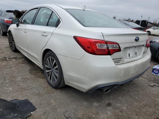 Photo 3 from auction – 2019 SUBARU LEGACY 2.5 with VIN 4S3BNAF62K3019968