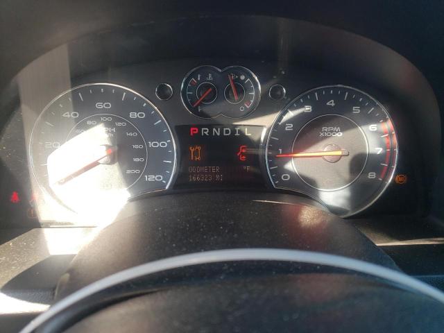 Photo 8 from auction – 2007 PONTIAC TORRENT with VIN 2CKDL63F376051918