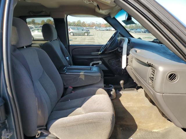 Photo 5 from auction – 2006 CHEVROLET SILVERADO with VIN 1GCEK19B06Z200259