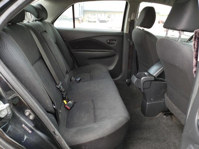 Photo 6 from auction – 2012 TOYOTA YARIS with VIN JTDBT4K30CL010786