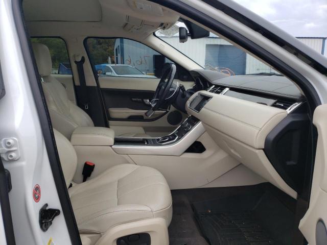 Photo 5 from auction – 2014 LAND ROVER RANGE ROVE with VIN SALVV2BG0EH934772