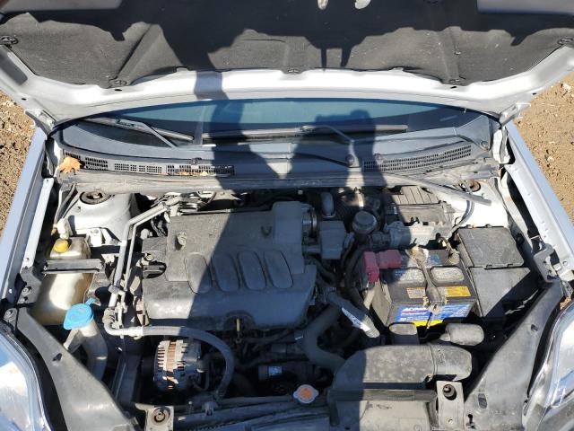 Photo 7 from auction – 2011 NISSAN SENTRA 2.0 with VIN 3N1AB6AP4BL716728