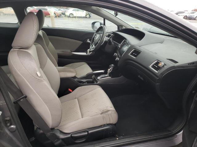 Photo 5 from auction – 2015 HONDA CIVIC EX with VIN 2HGFG3B85FH522946