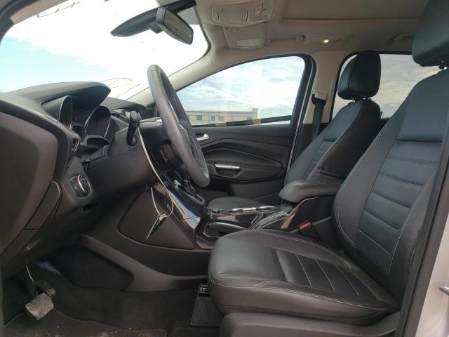 Photo 7 from auction – 2014 FORD ESCAPE TIT with VIN 1FMCU0J99EUE12007