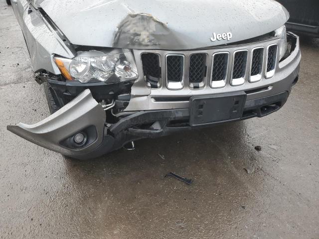 Photo 9 from auction – 2013 JEEP COMPASS SP with VIN 1C4NJDBB2DD222725