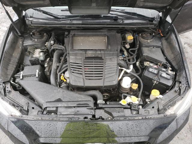Photo 7 from auction – 2016 SUBARU WRX LIMITE with VIN JF1VA1L64G9812907
