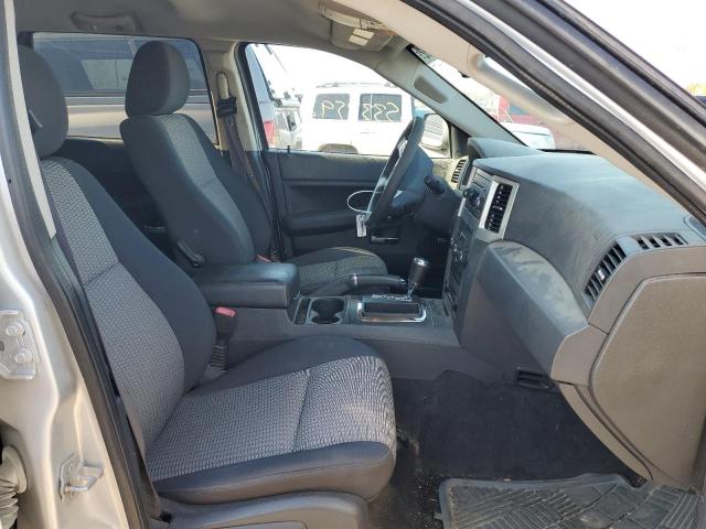 Photo 5 from auction – 2010 JEEP GRAND CHER with VIN 1J4PR4GK2AC119522