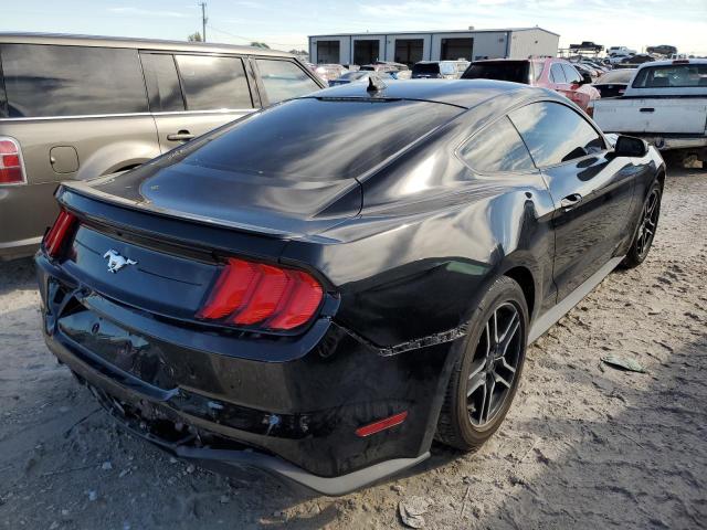 Photo 4 from auction – 2020 FORD MUSTANG with VIN 1FA6P8TH9L5173129