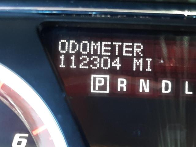 Photo 8 from auction – 2016 GMC ACADIA DEN with VIN 1GKKRTKD1GJ231949