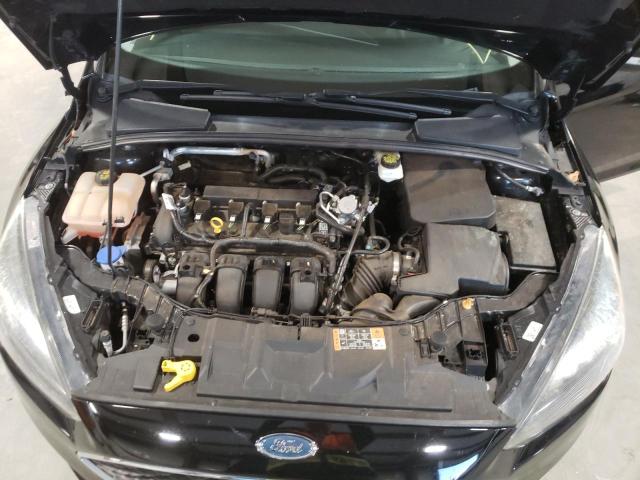 Photo 7 from auction – 2017 FORD FOCUS SEL with VIN 1FADP3H20HL327020