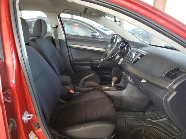 Photo 5 from auction – 2014 MITSUBISHI LANCER ES/ with VIN JA32U2FU6EU019055